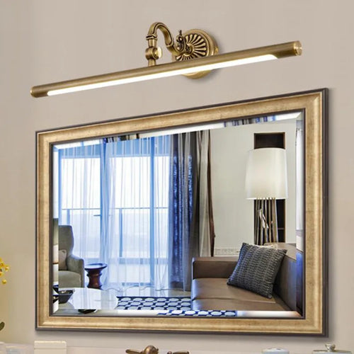 applique murale led étanche pour miroir de salle de bain