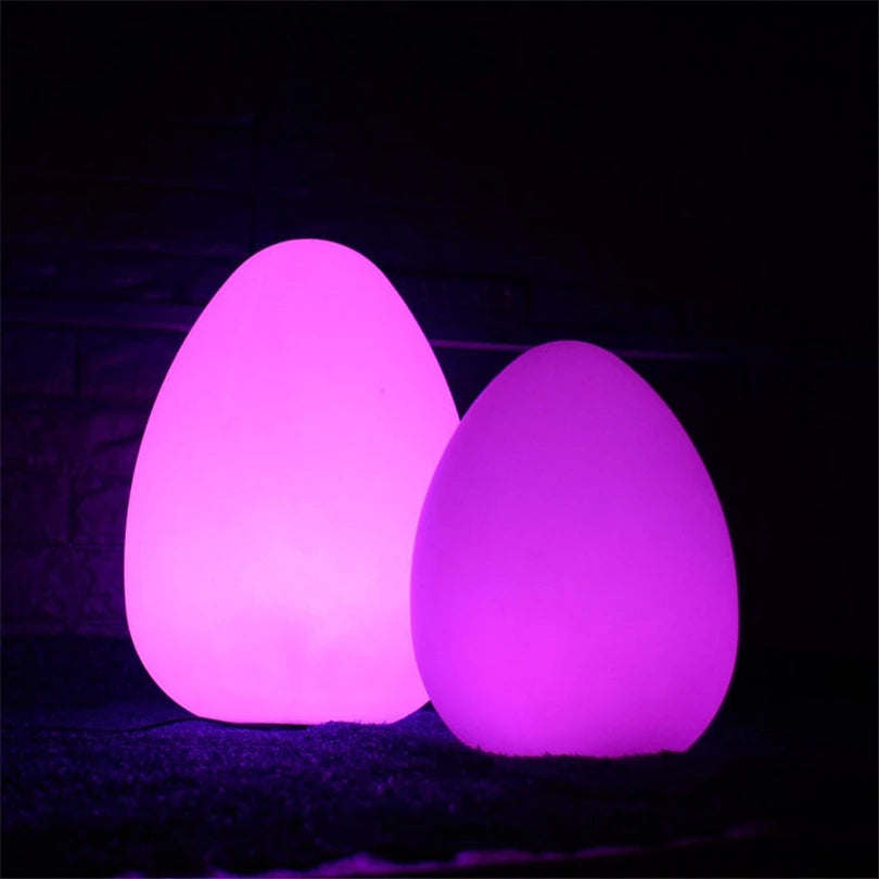 lampadaire nordique moderne avec télécommande led décorative - vue 2 sur 11