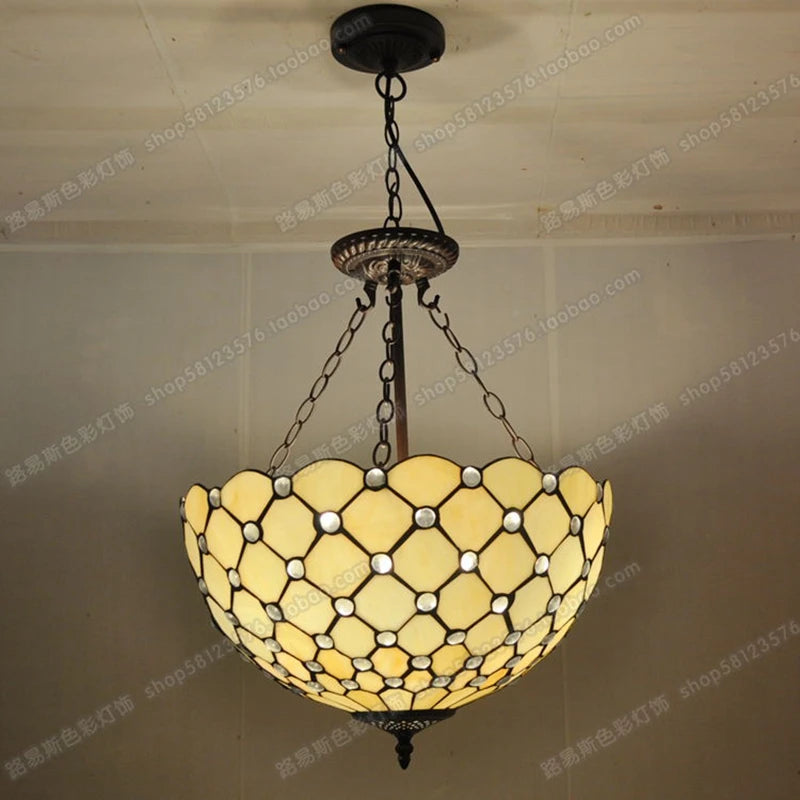 lustre minimaliste en cristal style européen pour intérieur moderne