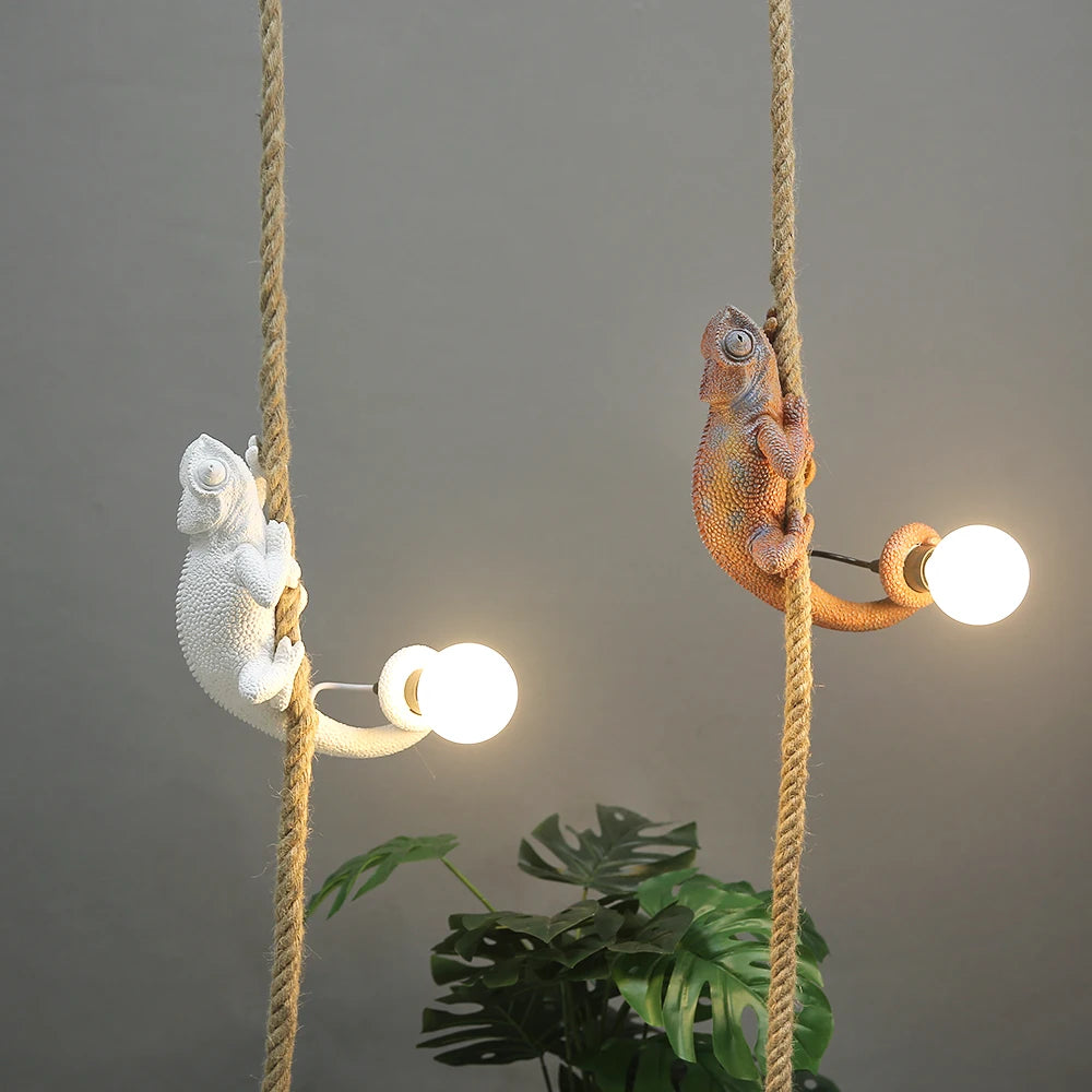 Suspension jute