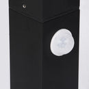 Lampe LED d'extérieur pour pelouse