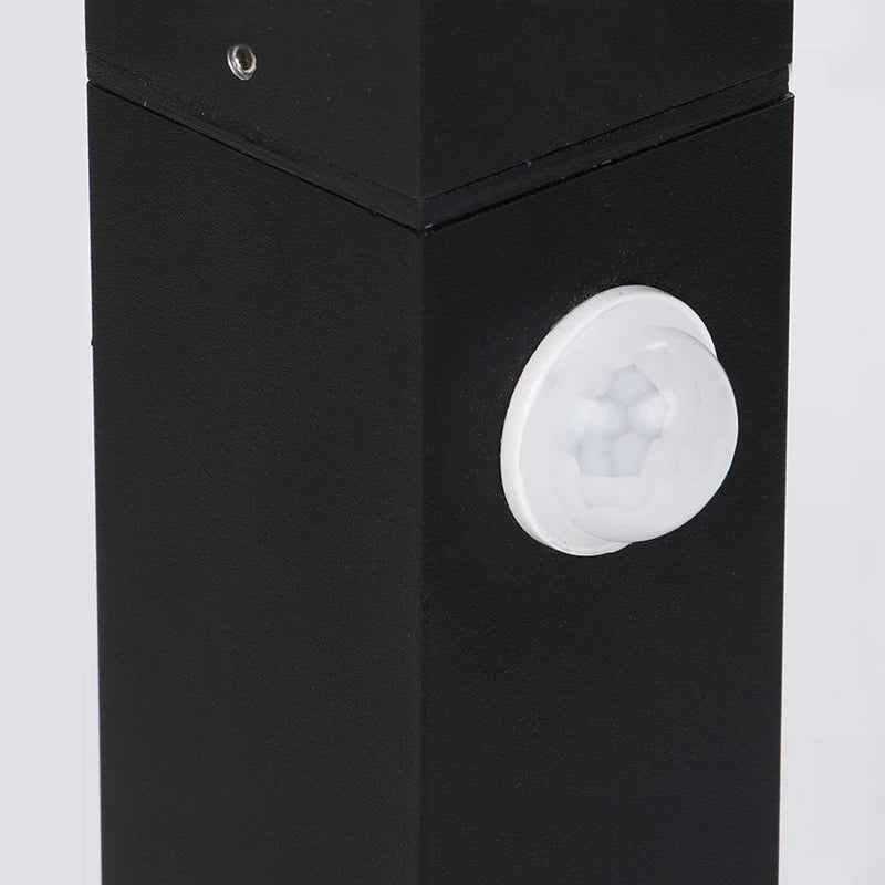 Lampe LED d'extérieur pour pelouse - vue 6 sur 6