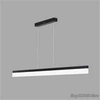 suspension design minimaliste luminaire moderne