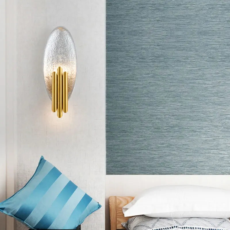 applique murale design moderne pour intérieur élégant et épuré - vue 8 sur 8