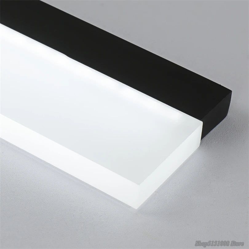 suspension design minimaliste luminaire moderne - vue 5 sur 7