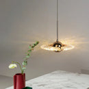 lustre contemporain pour décoration moderne et élégante