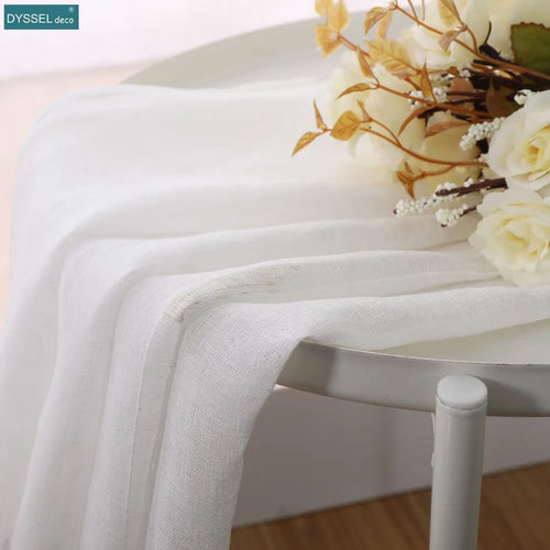 Voilage rayures style europeen moderne pour salon chambre - vue 5 sur 7