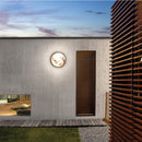 Éclairage extérieur LED lumières applique murale décoration moderne étanche porche balcon terrasse applique murale lampe jardin éclairage mural