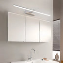 applique murale LED miroir moderne pour chambre salle de bain Luminaria luminaires déco Maison Penteadeira Luminaire Wandlamp
