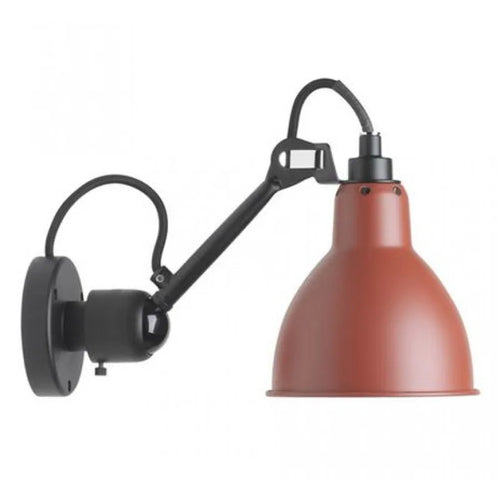 applique murale led nordique moderne ajustable iwhd wandlamp luminaria - vue 11 sur 14