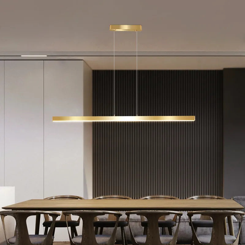 Suspension au design nordique moderne - vue 2 sur 6