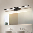 applique murale LED miroir moderne pour chambre salle de bain Luminaria luminaires déco Maison Penteadeira Luminaire Wandlamp