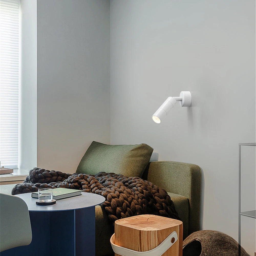 lampe à poser moderne et créative pour ambiance chaleureuse - vue 3 sur 8