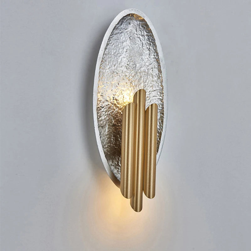 applique murale design moderne pour intérieur élégant et épuré - vue 3 sur 8