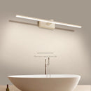 applique murale LED miroir moderne pour chambre salle de bain Luminaria luminaires déco Maison Penteadeira Luminaire Wandlamp