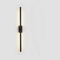 applique murale led design nordique pour intérieur moderne