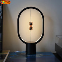Mini lampe de Table LED