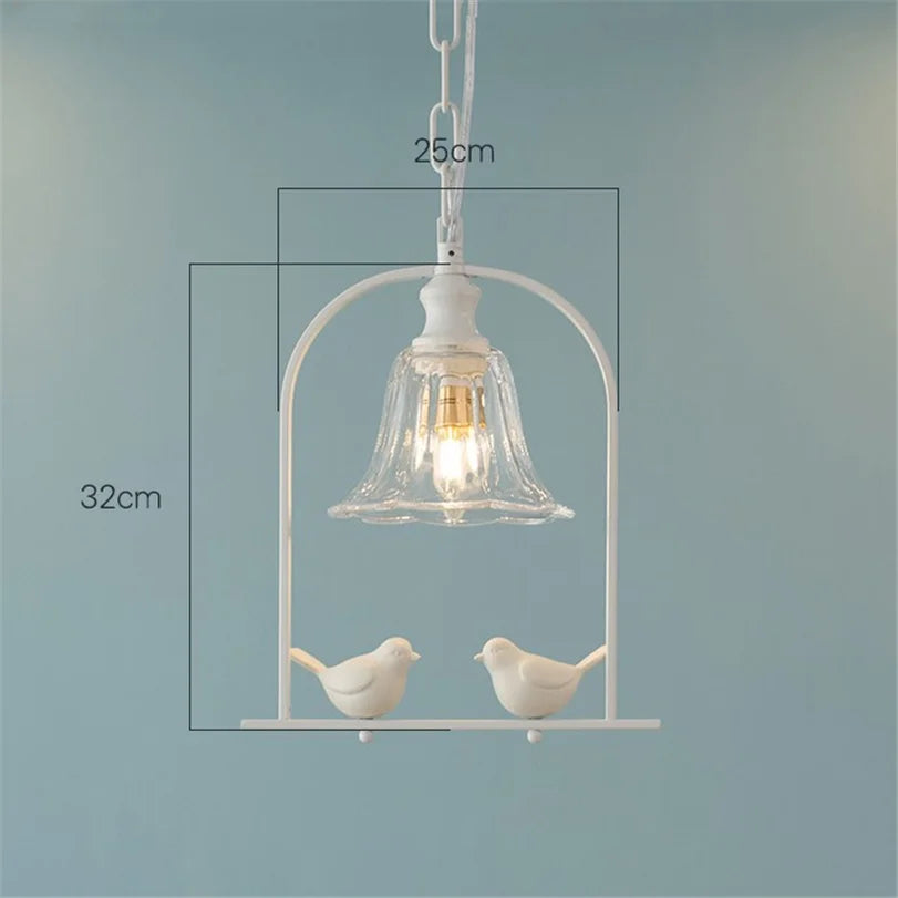 suspension moderne minimaliste pour intérieur design élégant - vue 6 sur 9