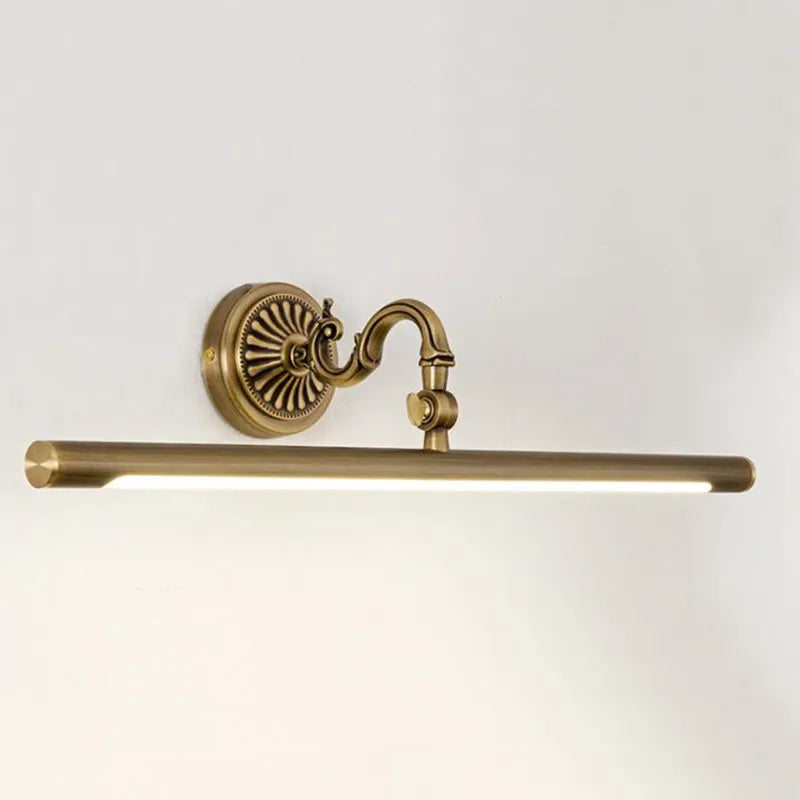applique murale led étanche pour miroir de salle de bain - vue 3 sur 6
