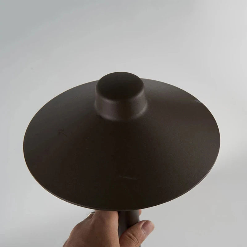 lampe led extérieure pour jardin et balcon décoratif étanche - vue 9 sur 8