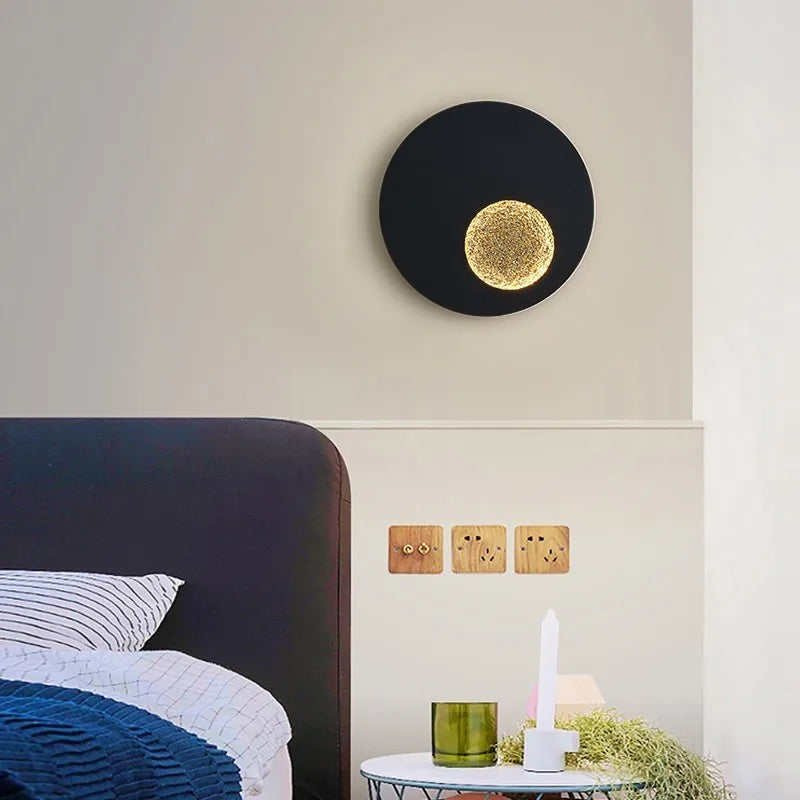 applique murale led moderne luminaire luminaria déco