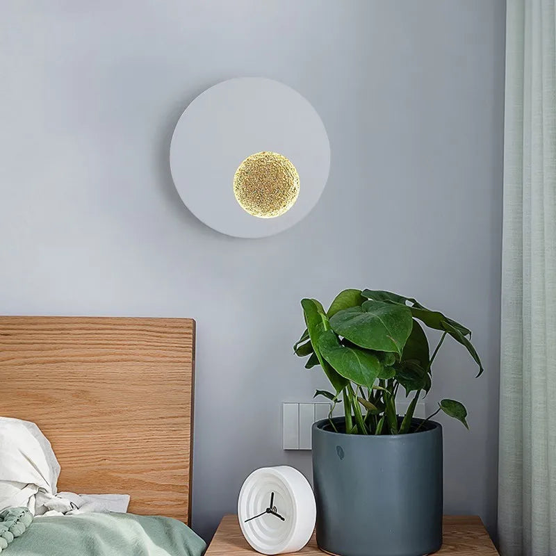 applique murale led moderne luminaire luminaria déco