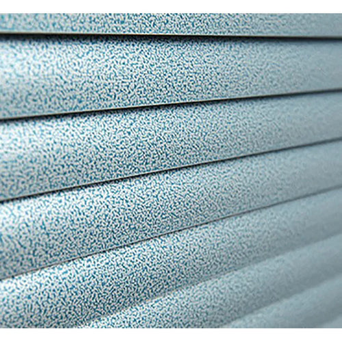 Store vénitien aluminium 25 mm pour fenêtre salon