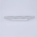 Applique murale LED lampe miroir avant lumière 10W 15W Simple moderne salle de bain maquillage toilette chambre blanc chaud lumière du jour AC110V AC220V