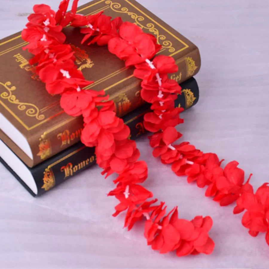 fleur de cerisier artificielle pour décorations de fête et mariage - vue 12 sur 12