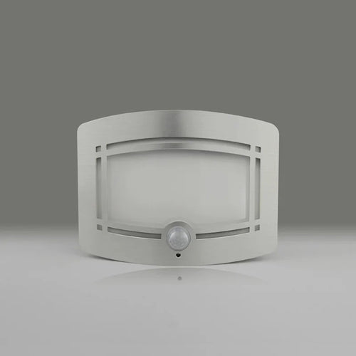 applique murale led avec détecteur de mouvement alimentée par batterie