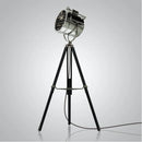 lampadaire moderne métal nordique trépied créatif gzmj
