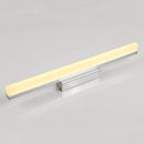applique murale moderne led pour miroir lumineux