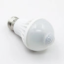 capteur de mouvement infrarouge avec lampe à led intelligente