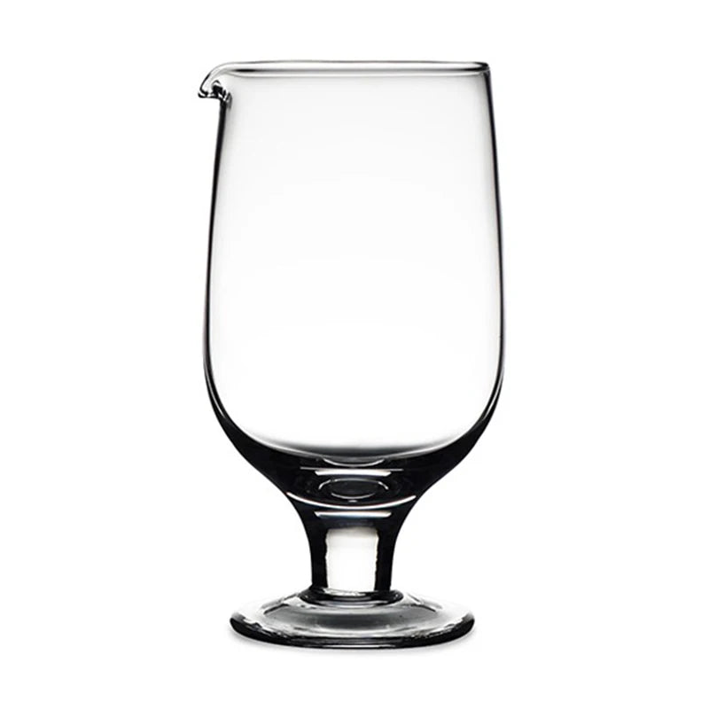 Verre a cocktail sur pied 800 ml