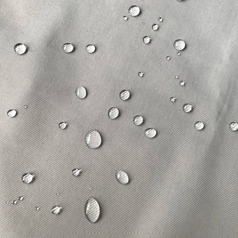 housse de coussin imperméable pour extérieur 45x45 60x60 cm