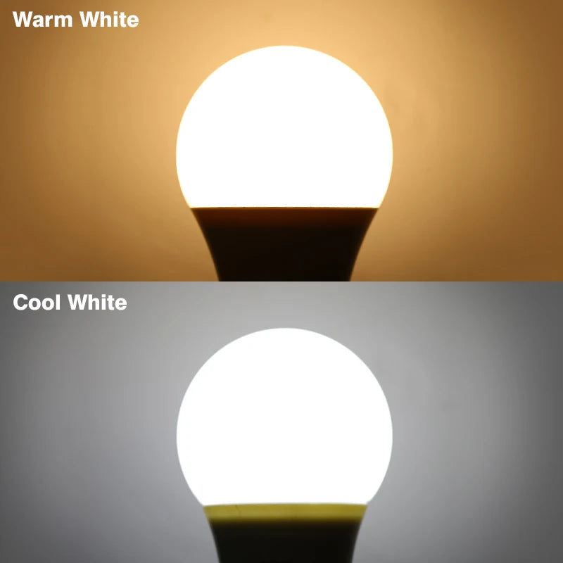 ampoule led intelligente pour éclairage intérieur moderne - vue 10 sur 15
