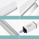 applique murale moderne led pour miroir lumineux