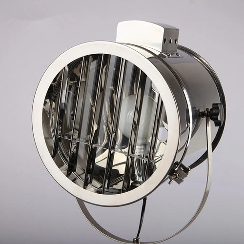 lampadaire moderne métal nordique trépied créatif gzmj - vue 8 sur 8