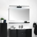 applique murale LED miroir moderne pour chambre salle de bain Luminaria luminaires déco Maison Penteadeira Luminaire Wandlamp
