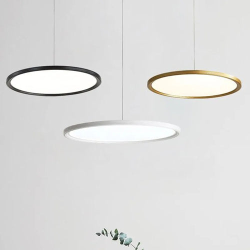 lustre moderne suspendu pour restaurant bar et café