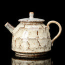 Théiere ceramic kung fu traditionnelle 300 ml