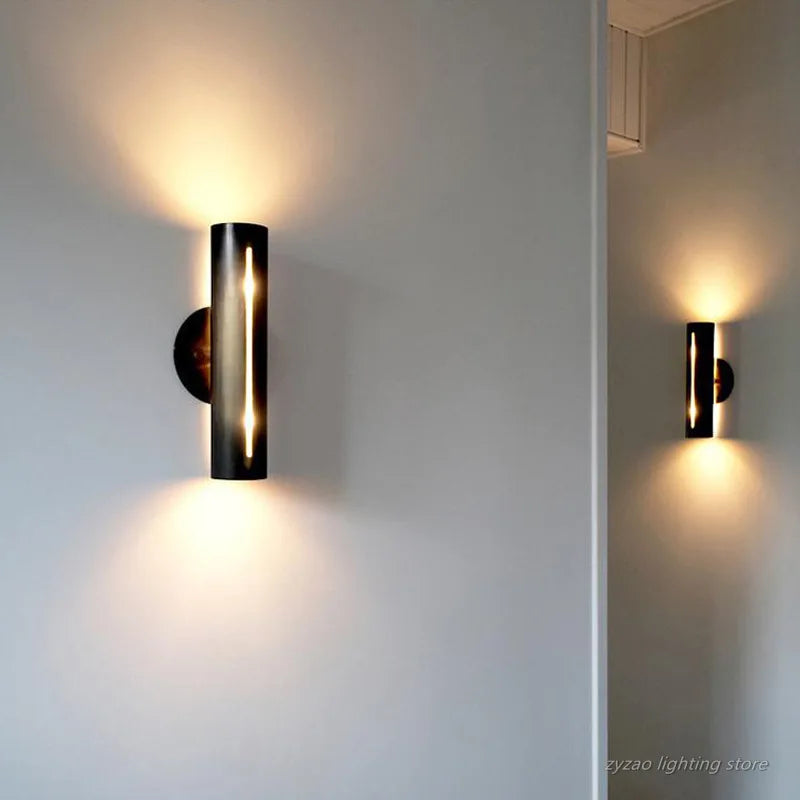 applique murale design pour décoration intérieure moderne - vue 3 sur 8