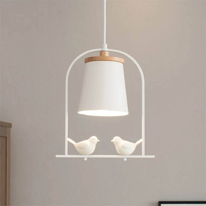 suspension moderne minimaliste pour intérieur design élégant - vue 2 sur 9