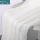 Voilage rayé style européen pour salon chambre cuisine