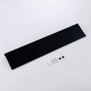étagère murale simple pour rangement daccessoires divers