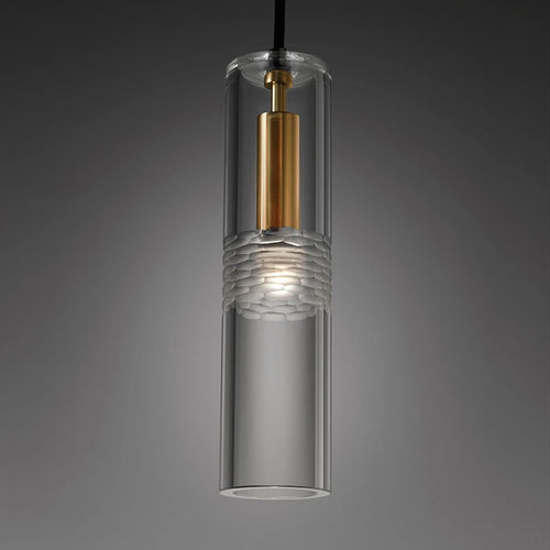 luminaires suspendus en cristal de luxe modèle styliste led