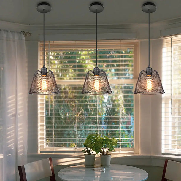 Lampe LED Suspendue Moderne Nordique