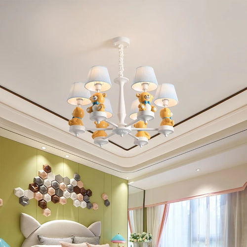 lustres nordiques pour luminaires d'intérieur élégants et modernes