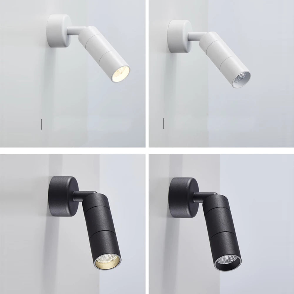 lampe à poser moderne et créative pour ambiance chaleureuse - vue 6 sur 8