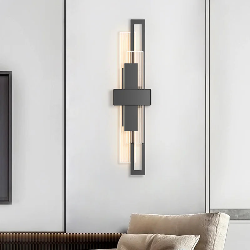 applique murale moderne minimaliste nordique jmzm
